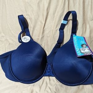 Brand New Vanity Fair Bra